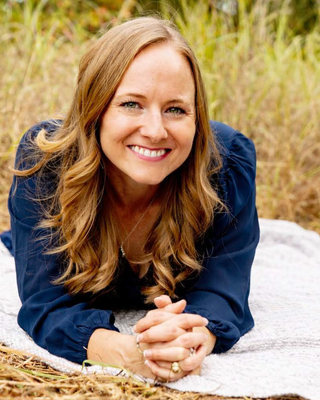 Photo of Christine Hards, Licensed Professional Counselor, LPC-S