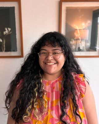 Photo of Sarai Guerrero, Registered Mental Health Counselor Intern, RMHCI