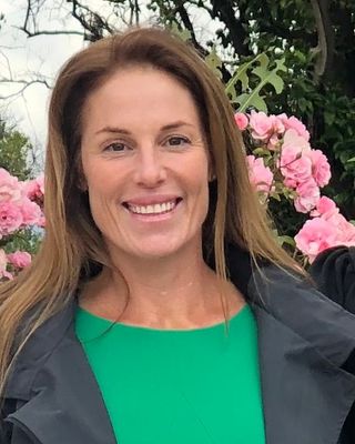 Photo of Lisa Jean Delcore, Marriage & Family Therapist, MA LMFT, AAMFTAS