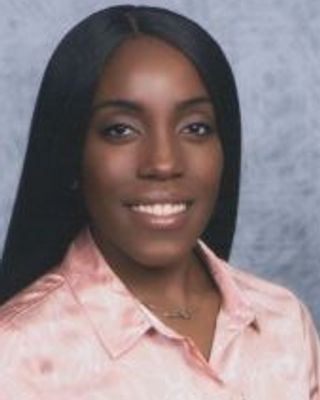 Photo of Aminata Konneh, Licensed Professional Counselor, MS, LPC, NCC