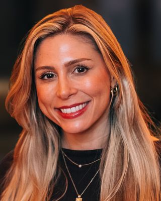 Photo of Dr. Bryanna Fatigate, Psychologist, PhD