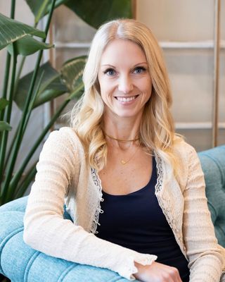 Photo of Paige McOmber, Clinical Social Work/Therapist, LCSW