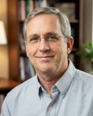 Photo of Scott Baron, Licensed Master Social Worker, LMSW-C