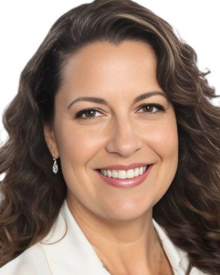 Photo of Dr. Renee Nelson, Licensed Professional Counselor, DBH, LPC