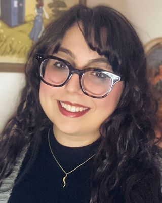 Photo of Ariana Manzi, Counselor, MA, LMHC