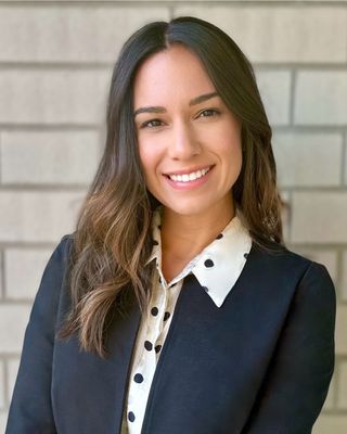 Photo of Dr. Amanda Otero, Psychologist, PsyD