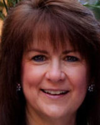 Photo of Mary Schafer, Psychiatric Nurse Practitioner