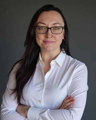 Photo of Jessica Whitlow, Psychiatric Nurse Practitioner