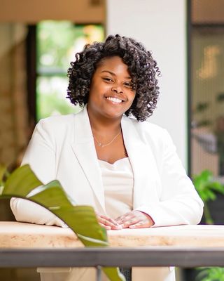 Photo of Jasmine Moore, Clinical Social Work/Therapist in 27606, NC