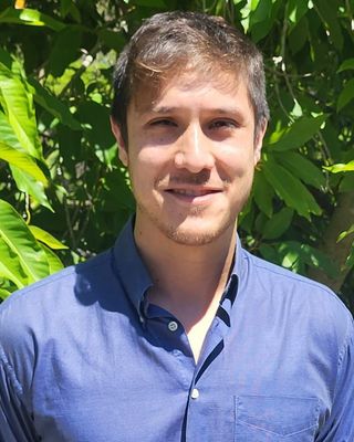 Photo of Clarence Gromowski - YourHealingHour, Psychotherapist, MA, ACA-L2