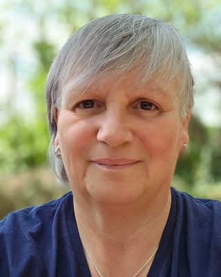 Photo of Linda Shearman, Counsellor, DCounsPsych, MNCPS Acc.