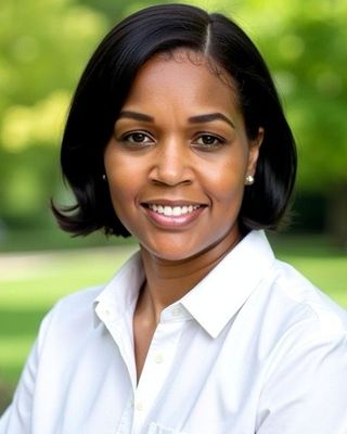 Photo of Javalyn Osborne, Licensed Professional Counselor, EdS, LPC, NCC