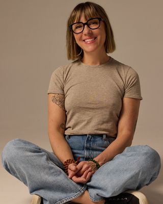 Photo of Jessica Qualls, Clinical Social Work/Therapist, LCSW