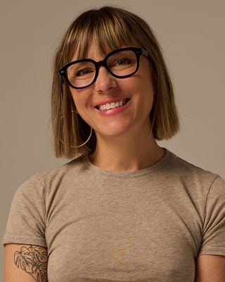 Photo of Jessica Qualls, Clinical Social Work/Therapist, LCSW