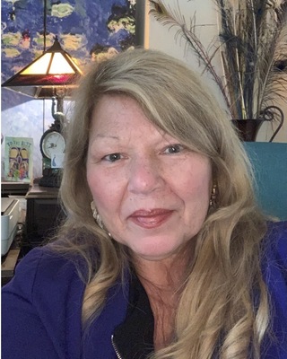 Photo of Eloise Palmisano PMHNP , Psychiatric Nurse Practitioner in New York