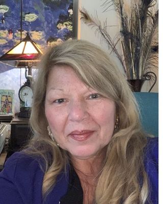 Photo of Eloise Marie Palmisano, Psychiatric Nurse Practitioner, RN, PMHNP, BC