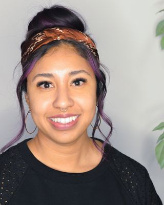 Photo of Johanna Mendez, MSW, LCSW, Clinical Social Work/Therapist