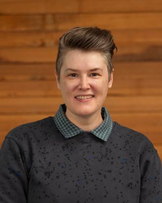 Photo of Misti Storie, Licensed Professional Counselor, MS, NCC, LPC, MAC