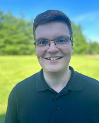 Photo of Sam McDonough, Pre-Licensed Professional, PLPC