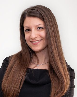 Photo of - Aleksandra Crvenic Pacek/Schema Therapy/Trauma, Registered Psychotherapist, MA