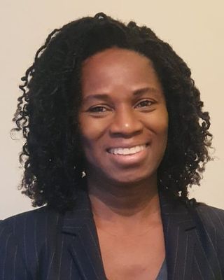 Photo of Carol Jane Phillips, Psychotherapist, MA, HCPC-Art Therap.