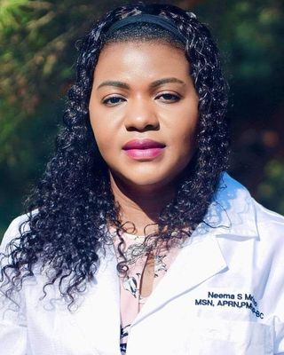 Photo of Neema Mrisho, Psychiatric Nurse Practitioner in 45241, OH