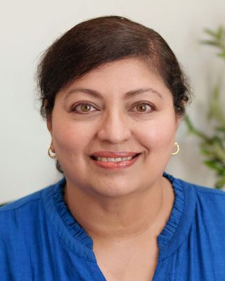 Photo of Kiran Turna, Licensed Professional Counselor, LPC