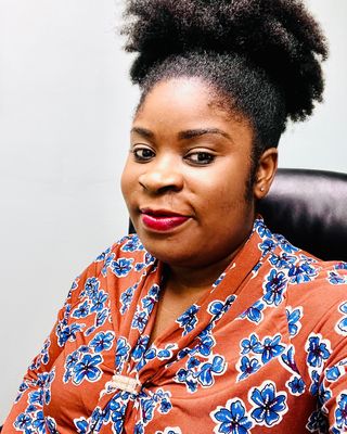 Photo of Solange Adangwa, PMHNP, Psychiatric Nurse Practitioner