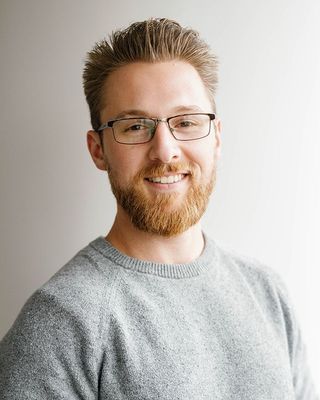 Photo of Jon Nemcek, Marriage & Family Therapist, LMFT