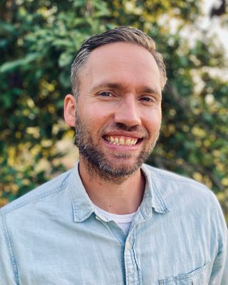 Photo of Matthew S Stclair, Marriage & Family Therapist, MS, LMFT