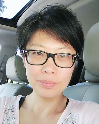 Photo of Kitty Chai, MSW, RSW, Registered Social Worker in Richmond Hill