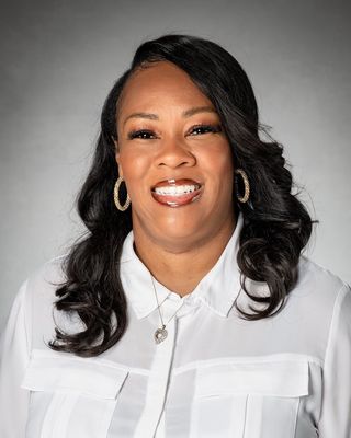 Photo of Shayla T Buckler, Psychiatric Nurse Practitioner, DNP, APRN, PMHNP