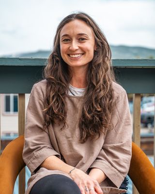 Photo of Macee Broer, Licensed Professional Counselor, MS, LPC