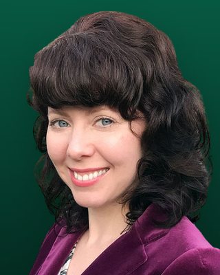 Photo of Elina Flit, Licensed Professional Counselor, LPC
