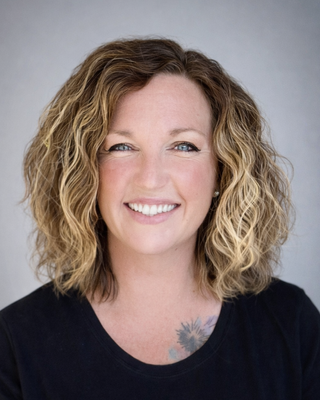 Photo of Diana McClure, Clinical Social Work/Therapist, MA, LCSW