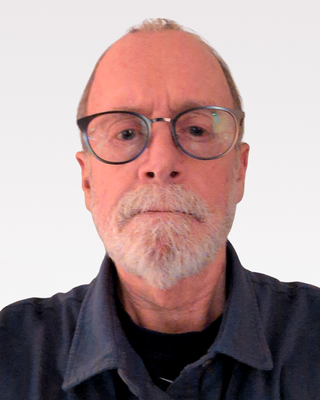 Photo of Vincent McMahon, Clinical Social Work/Therapist, LICSW
