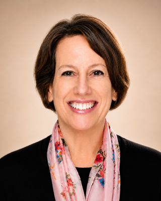 Photo of Aimee Kauffman, Counselor, LPC