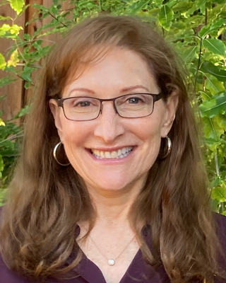 Photo of Beth E Wolff, Counselor in Mountain View, CA