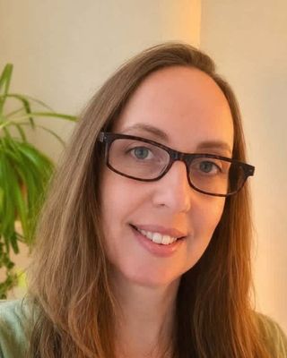 Photo of Amy Rando - Grounded Path Neurodivergent Coaching, Licensed Social Worker