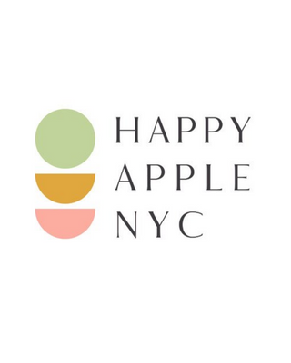Photo of Happy Apple® in New York, NY