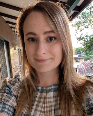 Photo of Emma Faulkner - Little Fox Counselling, Counsellor, MA, PACFA