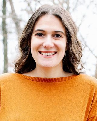Photo of Ashley Bass, Licensed Professional Counselor in Louisa County, VA
