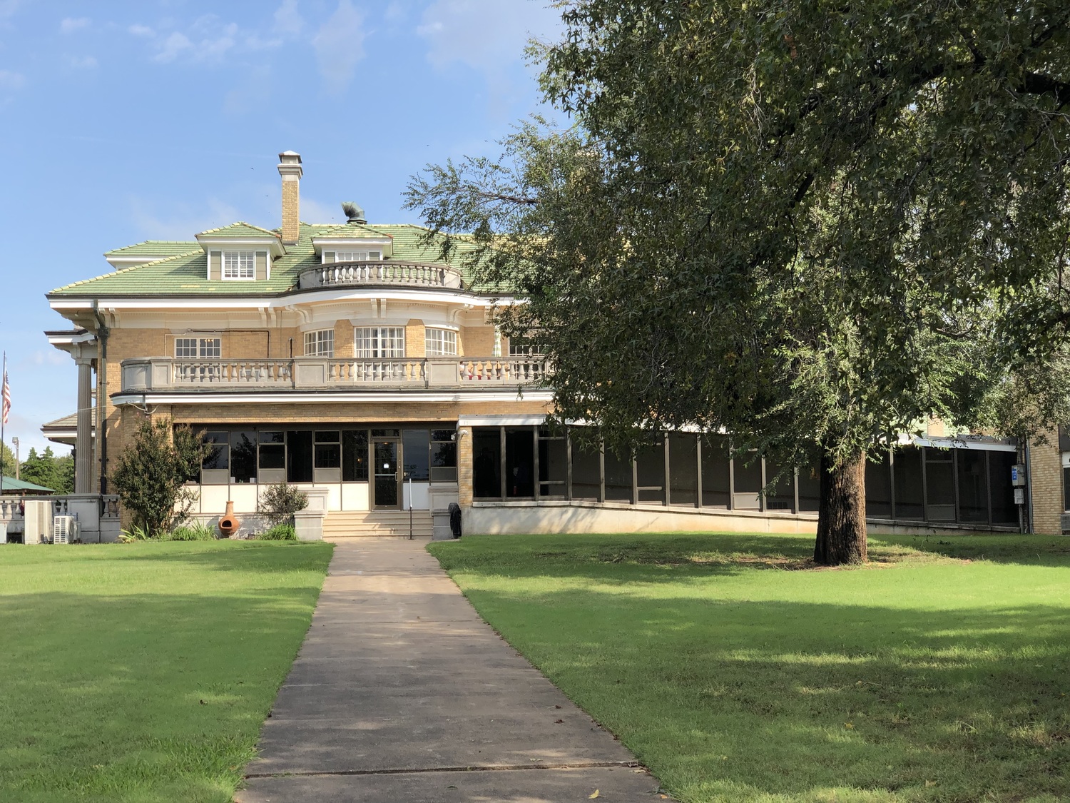 Valley Hope of Cushing, Treatment Center, Cushing, OK, 74023 Psychology Today
