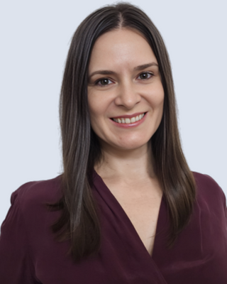 Photo of Lorena Krasnai Caprar, Pre-Licensed Professional
