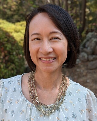 Photo of Esther Wei, Marriage & Family Therapist in Hayward, CA