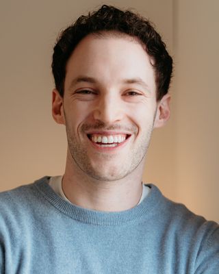 Photo of Dan Rednor, Clinical Social Work/Therapist, LCSW