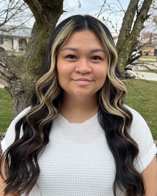 Photo of Tori L Fiore, Pre-Licensed Professional