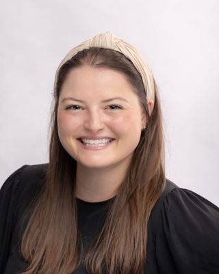 Photo of Molly Michaels, LPC, Licensed Professional Counselor