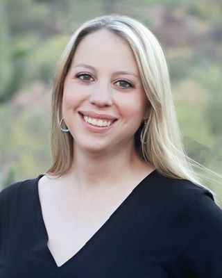 Photo of Meredith Hrebenak, Licensed Professional Counselor in Canton, GA