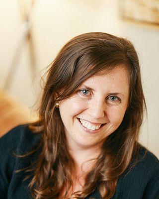 Photo of Katie Allen, Licensed Professional Counselor, LPC